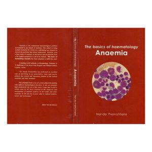 The Basics of Haematology Anaemia – Sri Lanka Medical Association